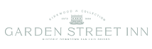garden street inn logo