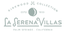 LA Serena logo